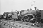CNW 159 in Deadline